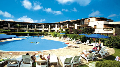Hotel Futura Style Sporting