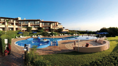 Hotel Futura Style Sporting