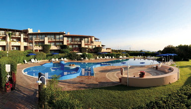 Hotel Futura Style Sporting