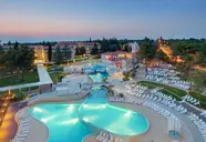 Hotel Garden Istra Plava Laguna