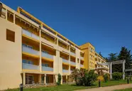 Hotel Garden Istra Plava Laguna