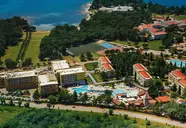 Hotel Garden Istra Plava Laguna