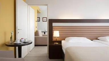 Hotel Garden Istra Plava Laguna