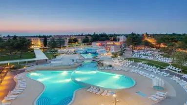 Hotel Garden Istra Plava Laguna