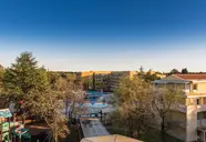Hotel Garden Istra Plava Laguna