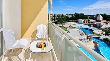 Hotel Garden Istra Plava Laguna