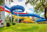 Hotel Garden Istra Plava Laguna