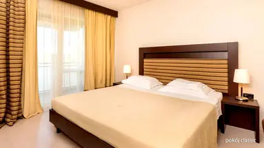 Hotel Garden Istra Plava Laguna