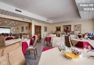 Hotel HR
