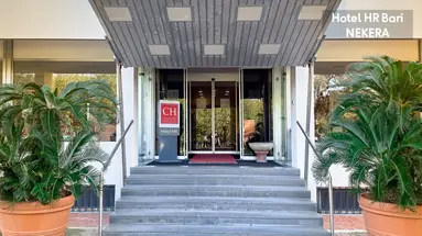 Hotel HR