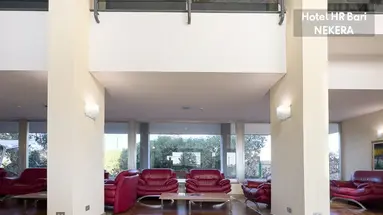 Hotel HR