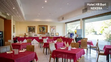 Hotel HR