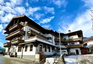 Hotel in the HEART