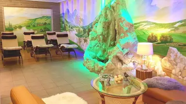 Hotel in the HEART