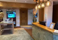 Hotel in the HEART