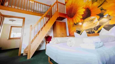 Hotel in the HEART