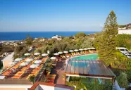  Hotel la Pergola & Villa Flavio Thermal Resort
