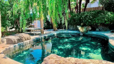  Hotel la Pergola & Villa Flavio Thermal Resort