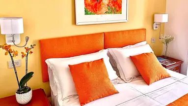  Hotel la Pergola & Villa Flavio Thermal Resort