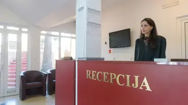 Hotel M