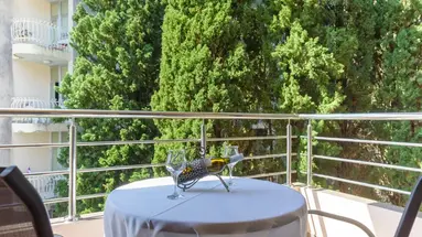 Hotel M