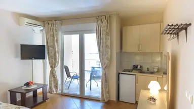 Hotel M