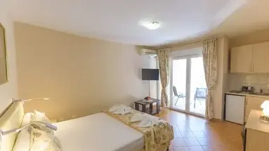 Hotel M