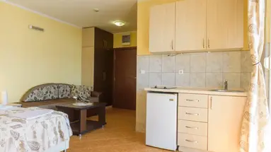 Hotel M