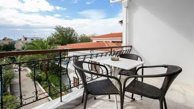 Hotel Makedonia