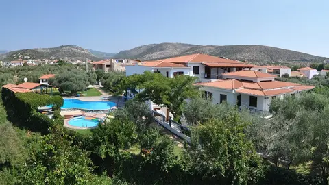 Hotel Hotel Makedonia
