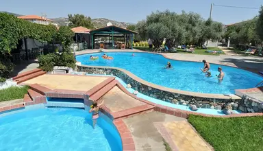 Hotel Makedonia