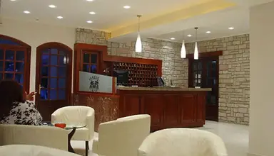 Hotel Oasis Perama