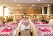 Hotel Oasis Perama