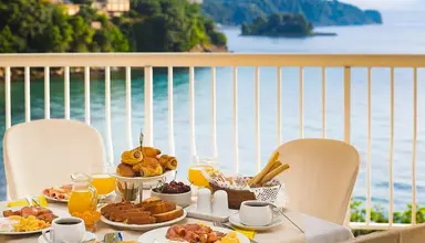 Hotel Oasis Perama
