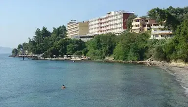 Hotel Oasis Perama