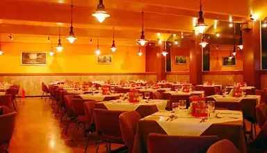 Hotel Oasis Perama