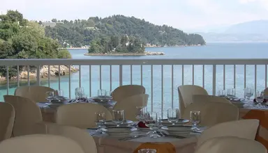 Hotel Oasis Perama