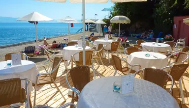 Hotel Oasis Perama