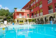 Hotel Oasis Perama