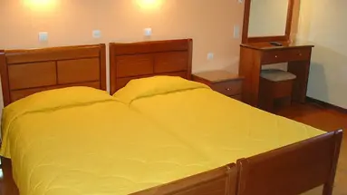 Hotel Oasis Perama