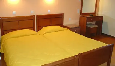 Hotel Oasis Perama