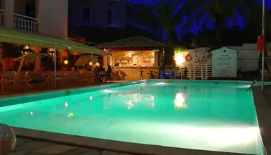 Hotel Oasis Perama