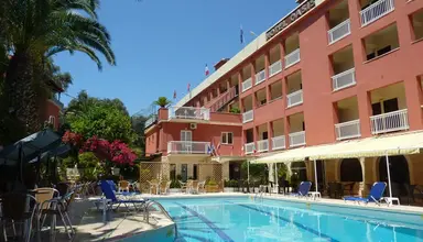 Hotel Oasis Perama