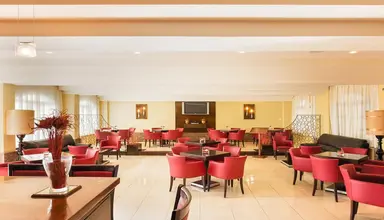 Hotel Oasis Perama