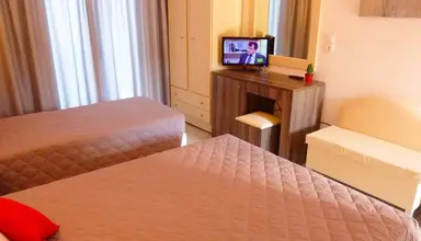 Hotel Oasis Perama