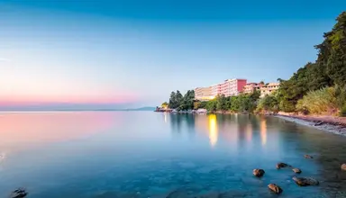Hotel Oasis Perama