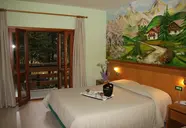 Hotel Orso Bianco