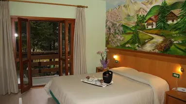 Hotel Orso Bianco
