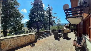Hotel Orso Bianco