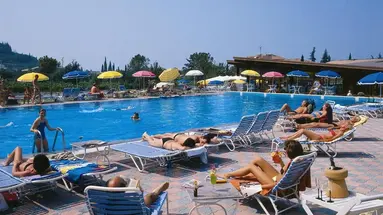 Hotel Palme & Suite